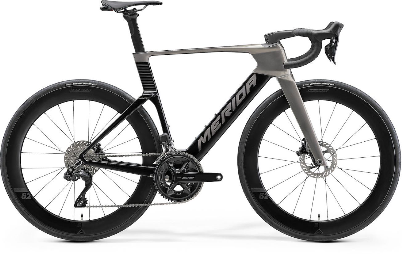Reacto limited grau