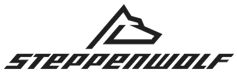 Steppenwolf Logo74